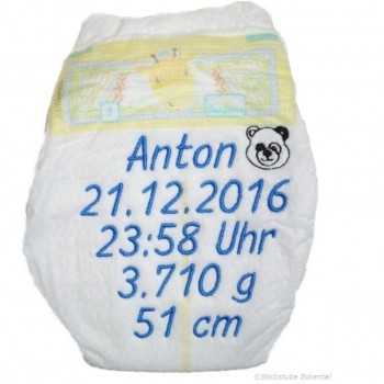 Farbenkombination dunkelblau
